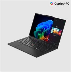 Lenovo ThinkPad X1 Carbon G13, U 7 258V, 14  2.8K (2880x1800) OLED, Arc, 32GB, 2TB, W11P, černá, 3R