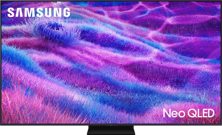 Samsung QE100QN80F NEO QLED