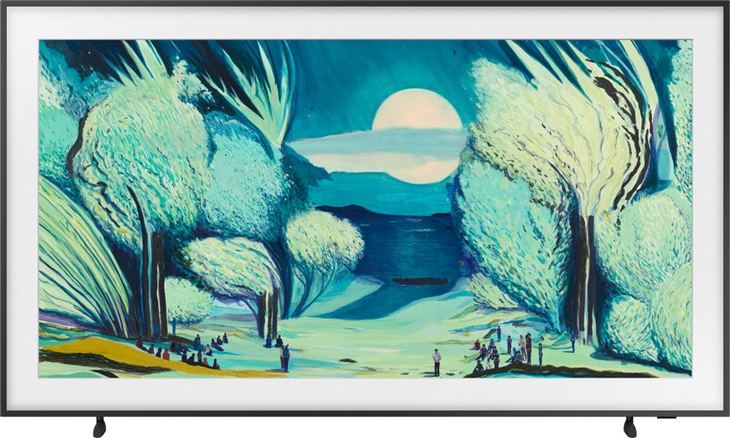 Samsung QE43LS03F QLED THE FRAME