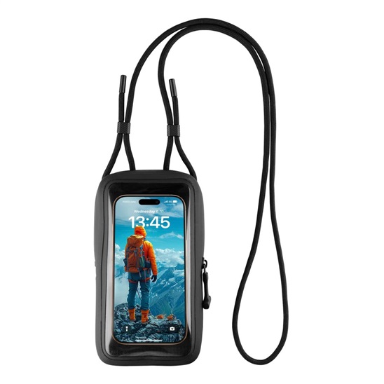 Fixed Dry Case FIXDR-CS-BK
