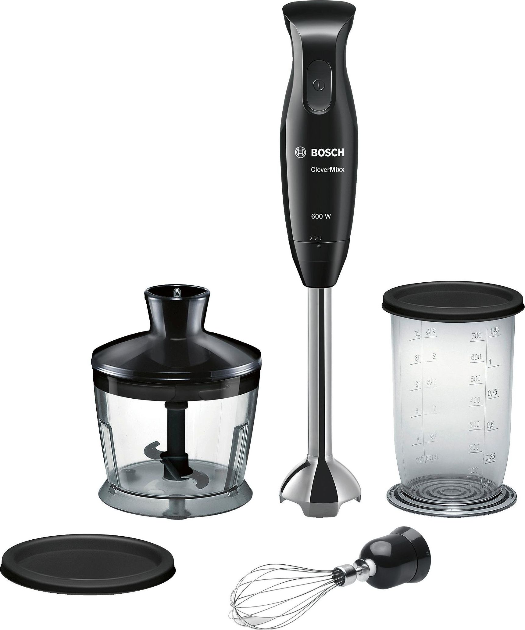 Bosch Mixér MSM2650B