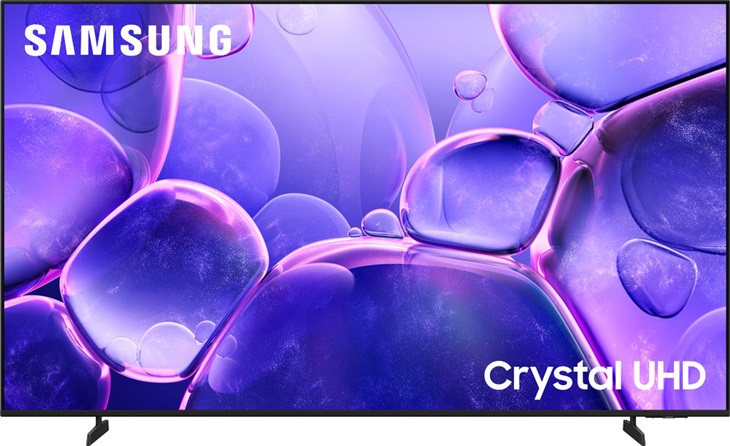 Samsung UE43U8072 UHD
