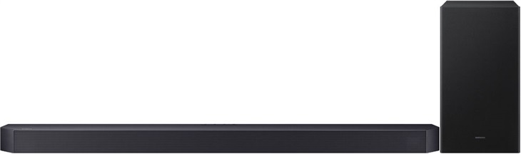 Samsung HW-Q600F Soundbar