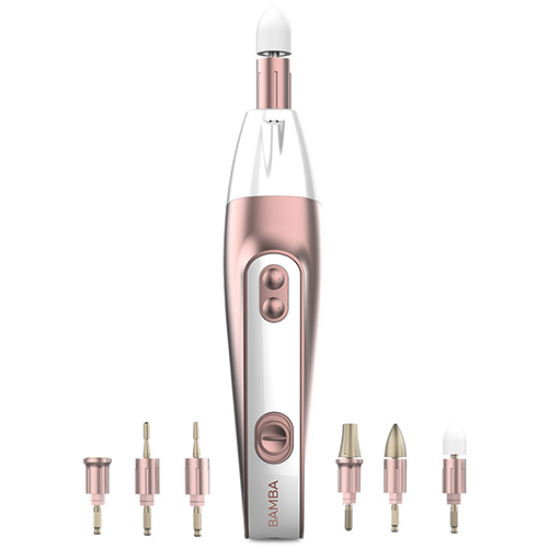 4318 Bamba PinkyCare 700 Manikúra