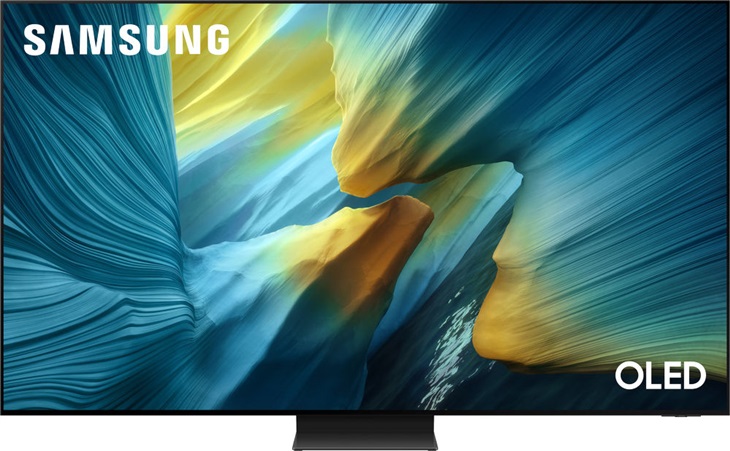 Samsung QE83S95F OLED