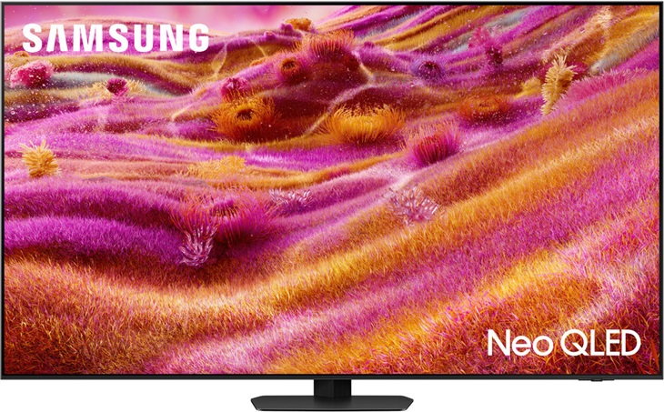 Samsung QE98QN90F NEO QLED