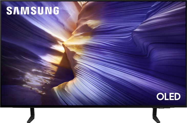 Samsung QE65S90F OLED