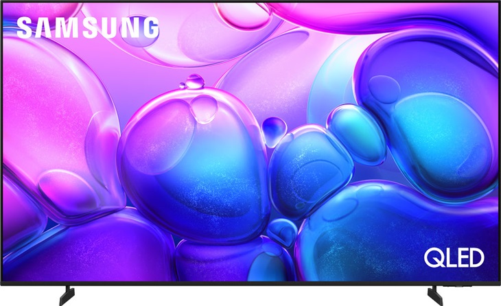 Samsung QE85Q6F QLED