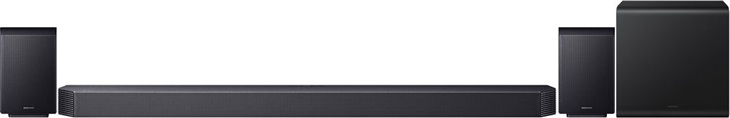 Samsung HW-Q930F Soundbar