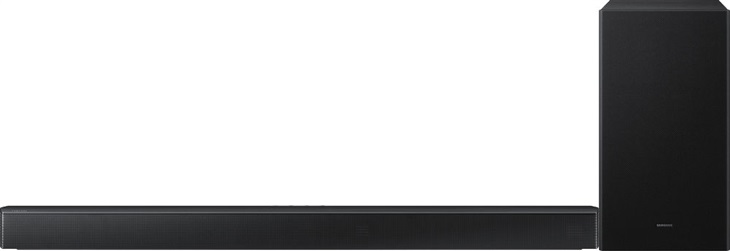 Samsung HW-B650F Soundbar