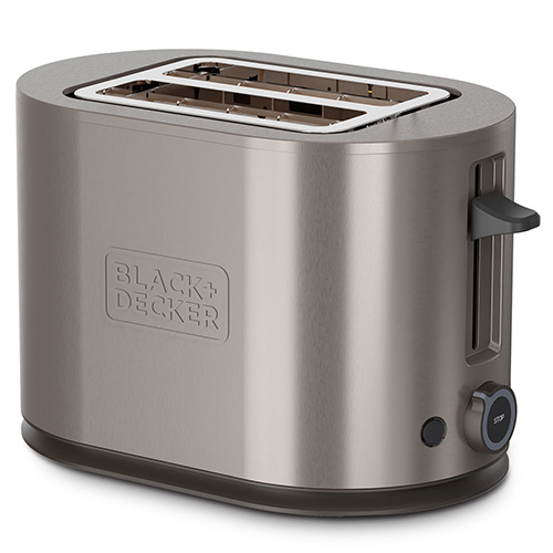 Topinkovač Black+Decker BXTOA901E 900W