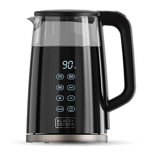 Rychlovarná konvice Black+Decker BXKE2206E