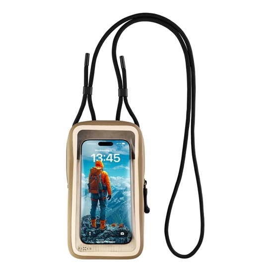 Fixed Dry Case FIXDR-CS-KH