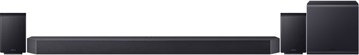 Samsung HW-Q990F Soundbar