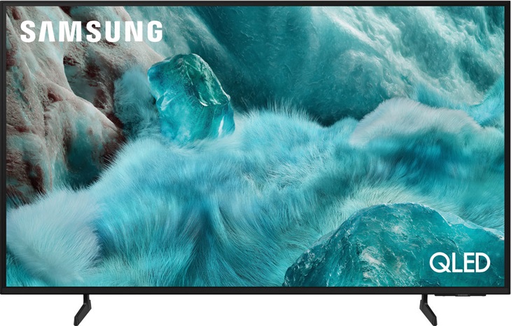 Samsung QE50Q7F QLED