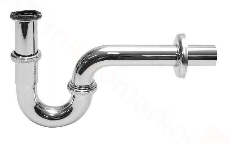 Křehký sifon 1 1/4 719