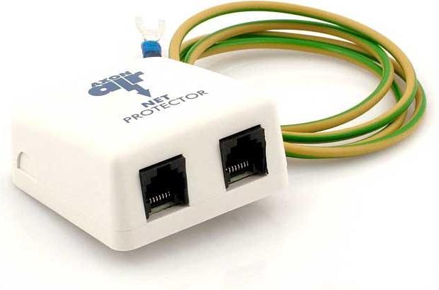 Axon Chránič sítě PoE