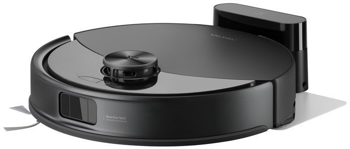 Roborock Q10 VF Čierny čistiaci robot