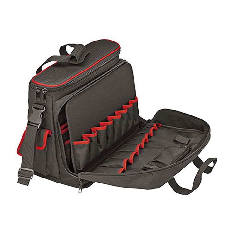 Knipex 002110LE Brašňa na náradie a notebook