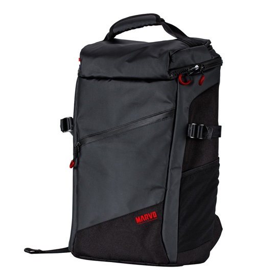 Marvo Batoh na notebook RANGER 600G 15,6 , černý,