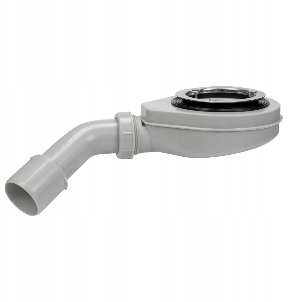 Tycner Sifon sprchové vaničky Instadrain 90 mm bez houbičky 2855