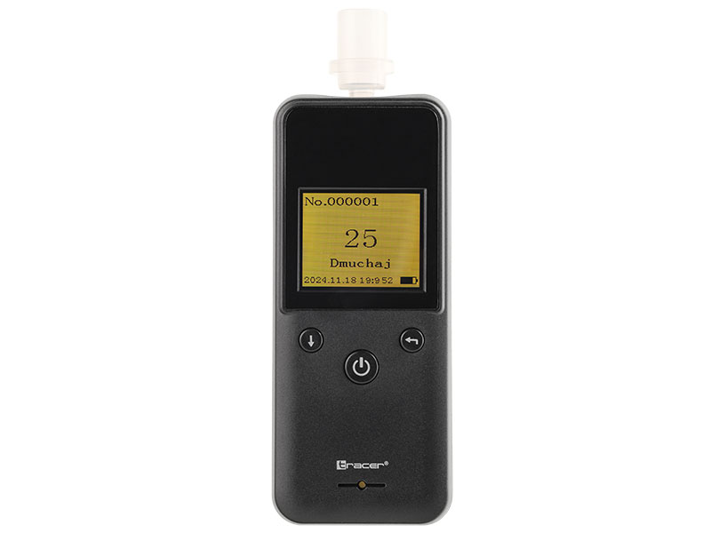 Alkohol tester Tracer 47557 BreathEZ-2B