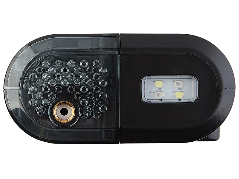 Tracer 47522 RES-09B6 aku automobilový kompresor