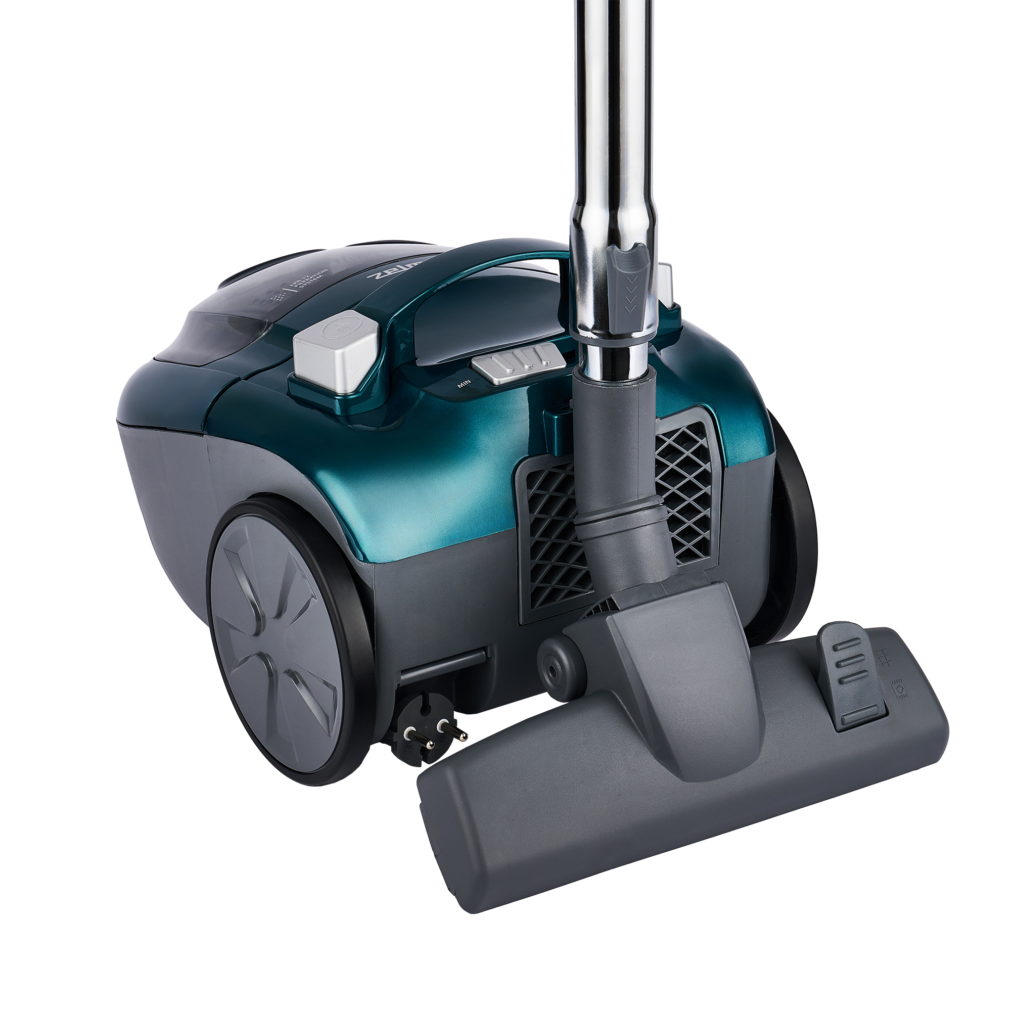 Zelmer ZVC031P Radek