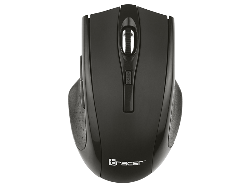 Bezdrôtová optická myš Tracer 47432 RF