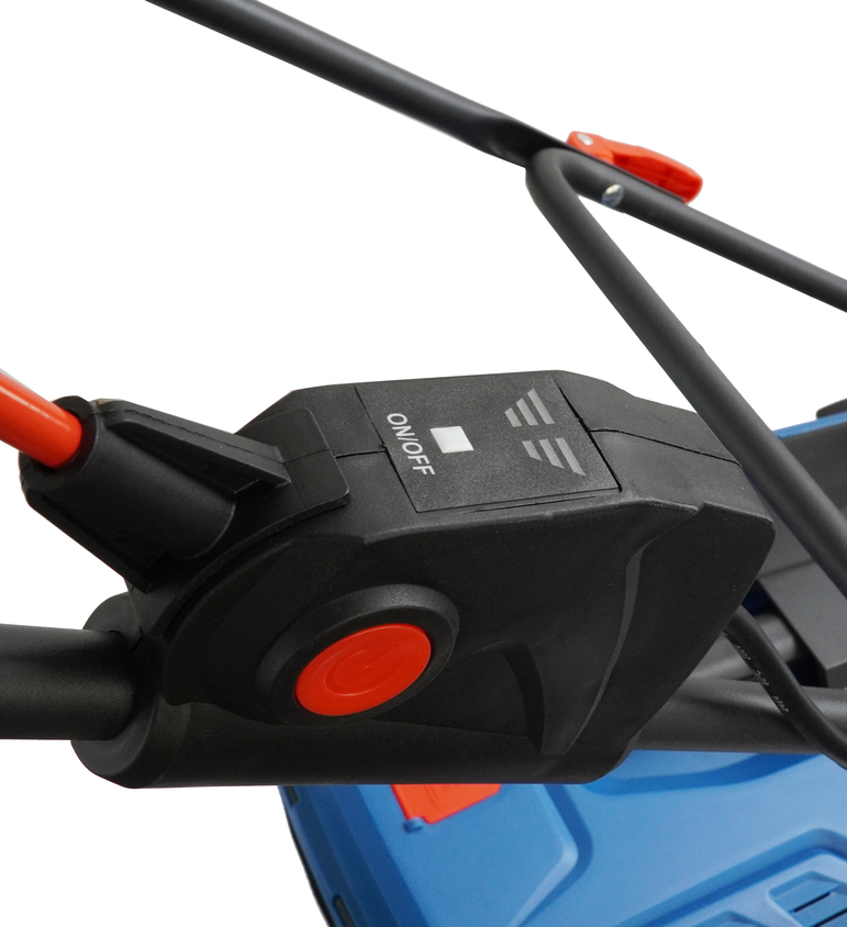 Kosačka na trávu Blaupunkt CL7010 36V