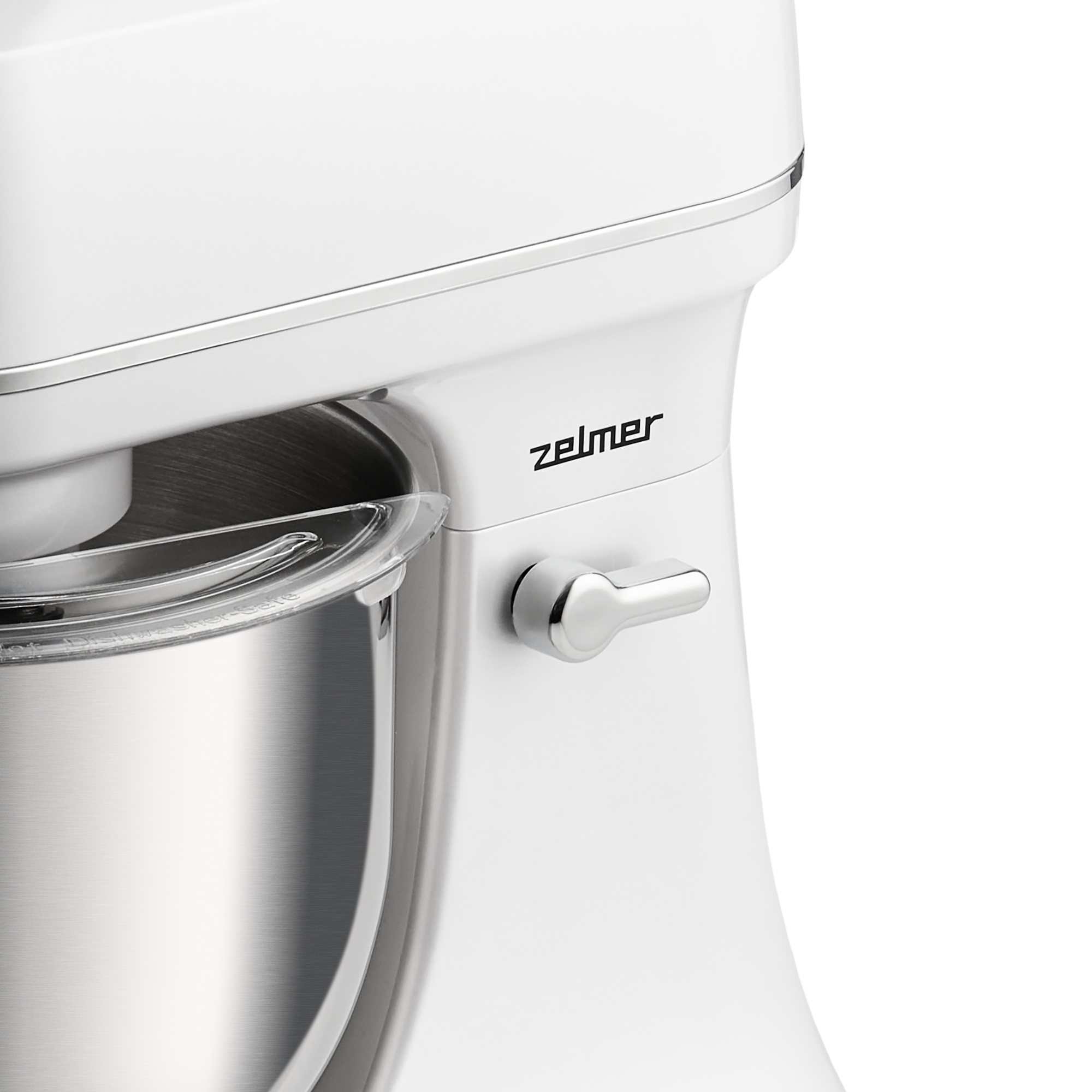 Stolný robot Zelmer ZKR2000 Super tichý