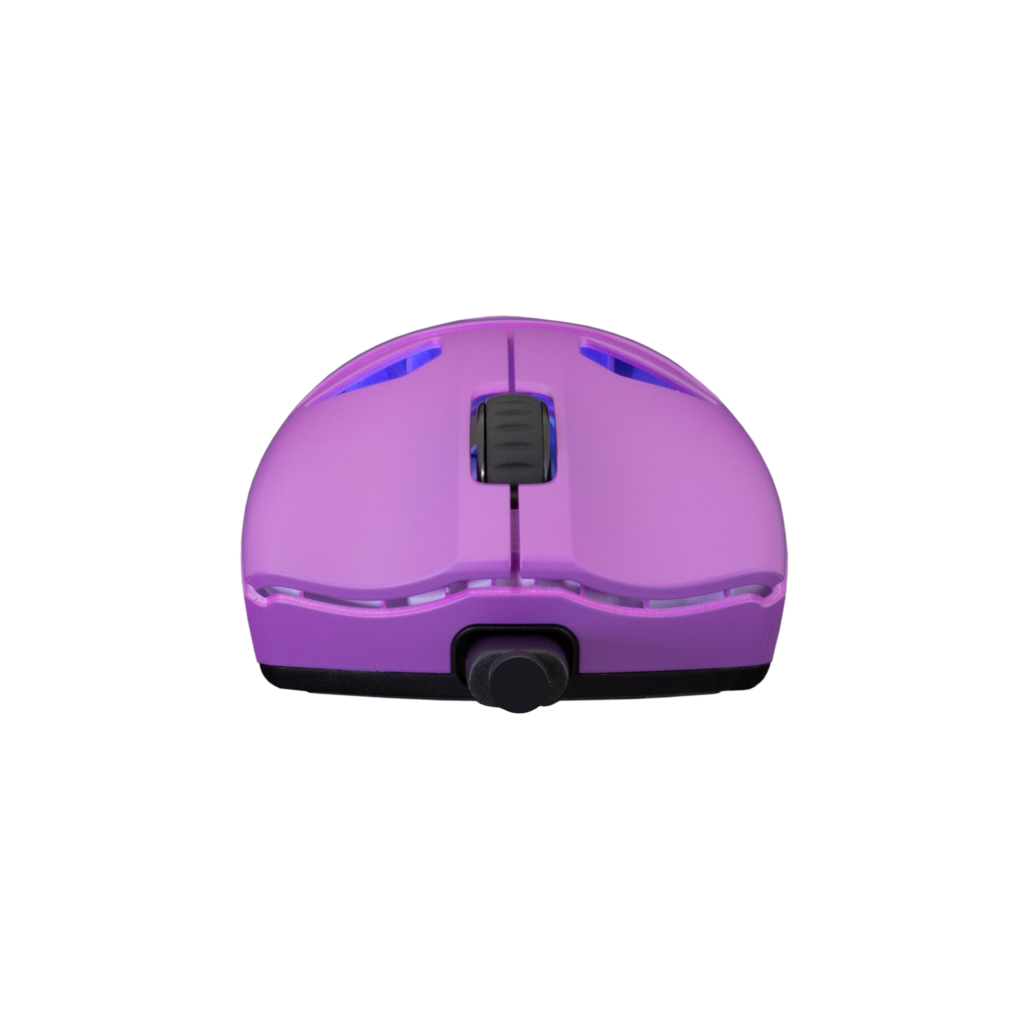 White Shark GM-5019 Dagonet Wireless 24000 dpi Blue/Purple
