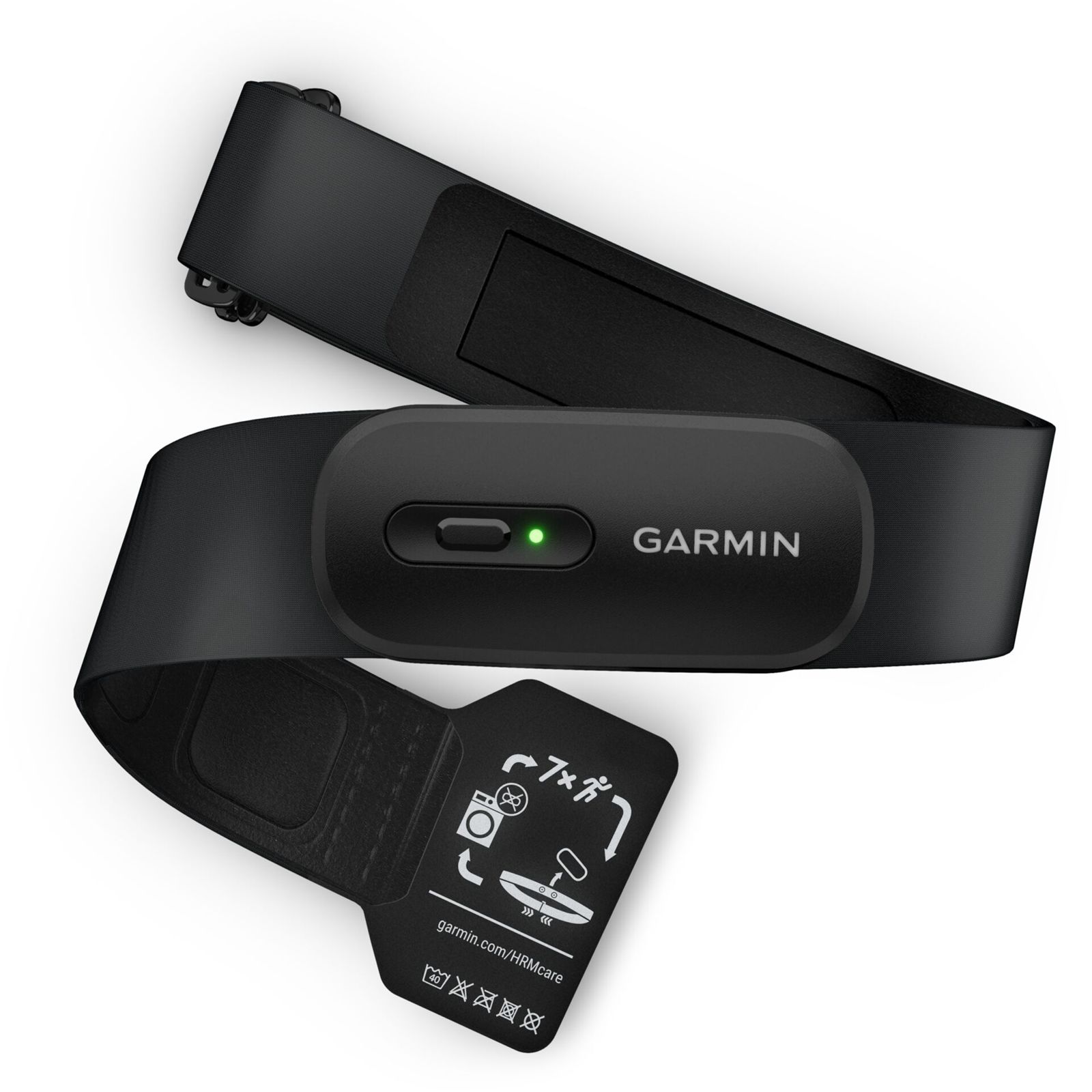 GARMIN HRM 200, Pulzomer, XS-S