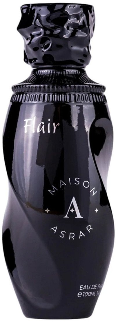 Alkotest Maison Asrar Flair Eau de Parfum spray 100ml
