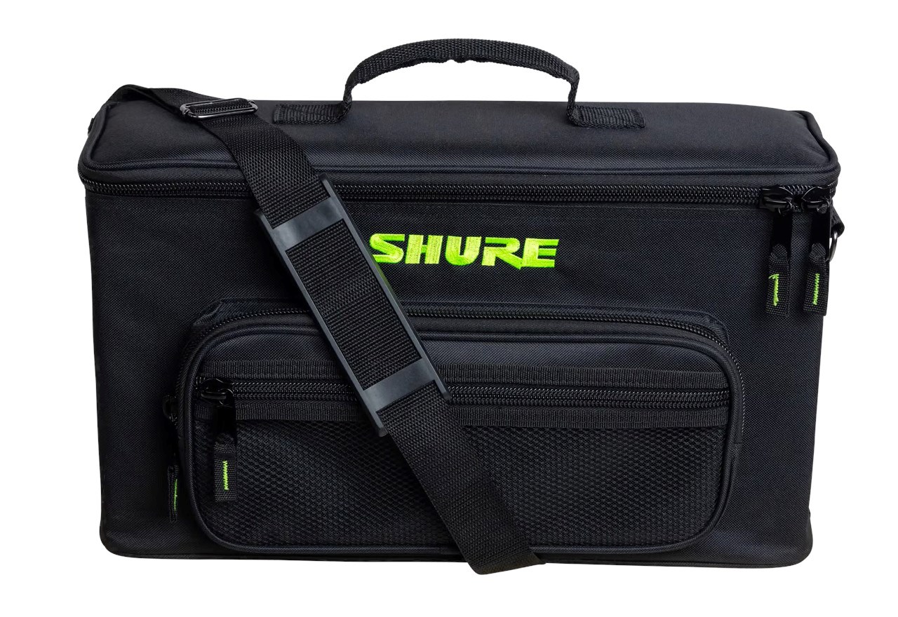 Shure SH-WRLSSCARRYBAG-2 - Torba
