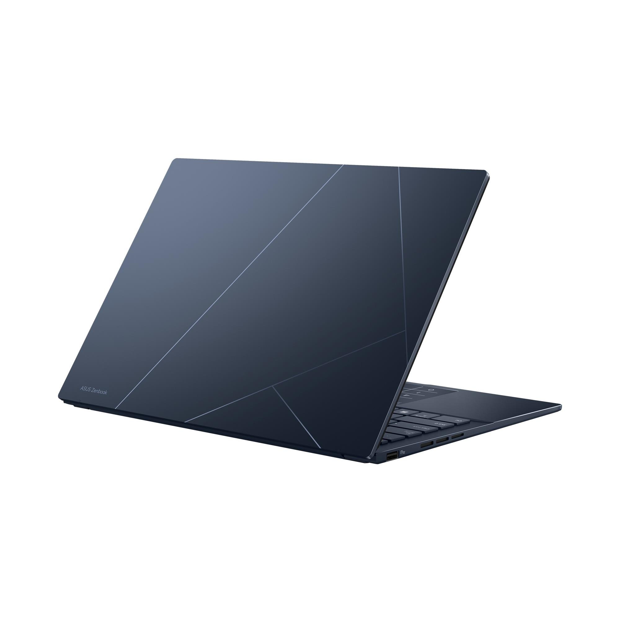 ASUS Zenbook 14 OLED UX3405CA-OLED230X Ponder Blue celokovový