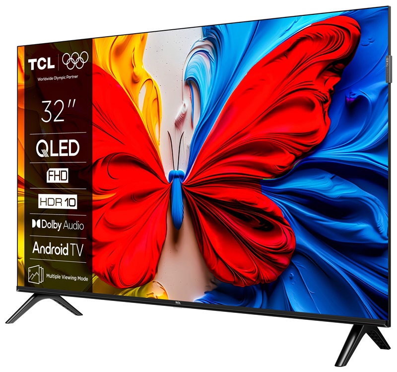 Televize 32S5K TCL