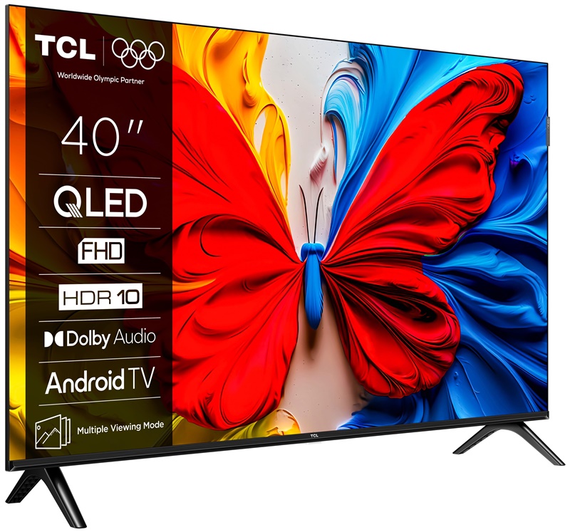 Televize 40S5K TCL