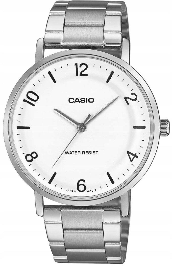 Casio Pánské hodinky MTP-VT03D-7BDF + KRABIČKA