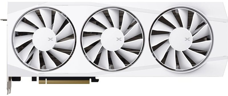 XFX Quicksilver Radeon RX 9070 XT Gaming Edition AMD 16 GB GDDR6
