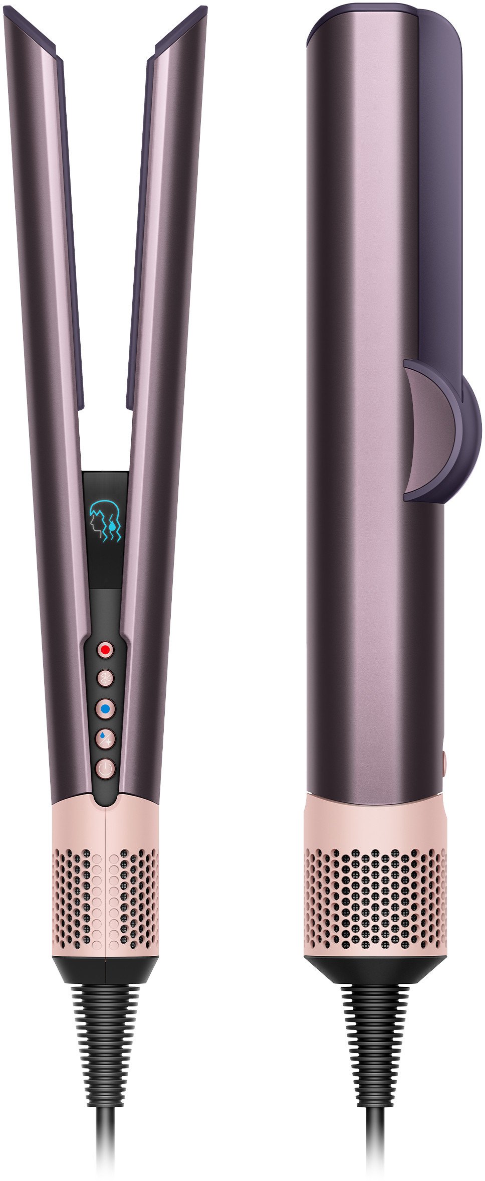 Dyson Airstrait HT01 Aerostrait Purple / Jaspis