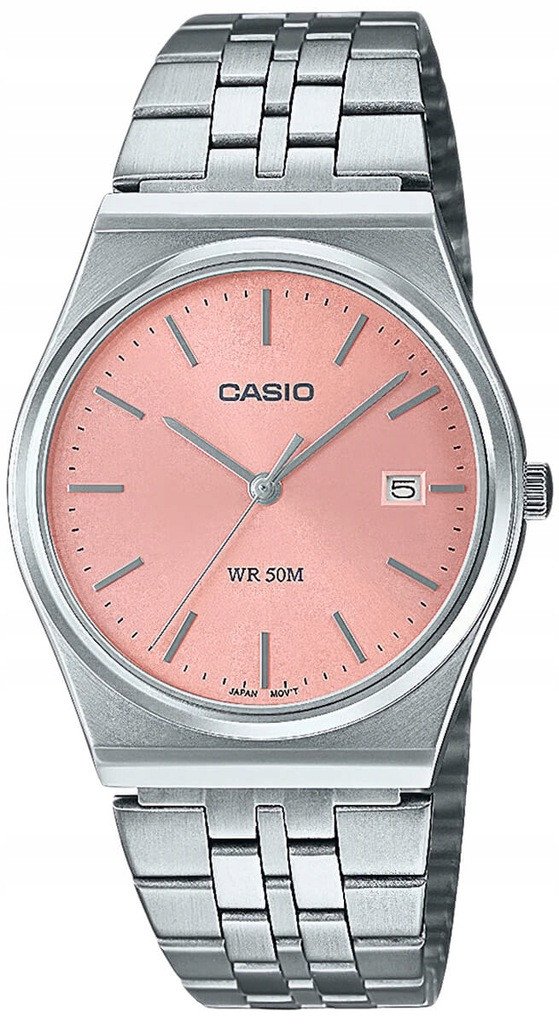 Casio Pánské hodinky MTP-B145D-4AVDF + KRABIČKA