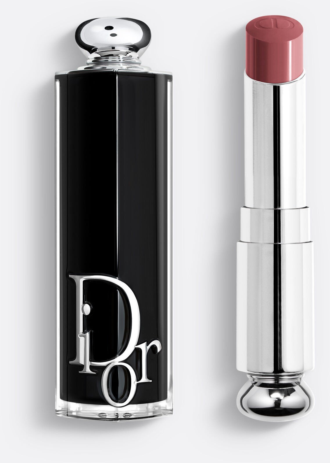Dior Rtěnka Addict Shine Lipstick odstín 628 Pink Bow 3,2 g