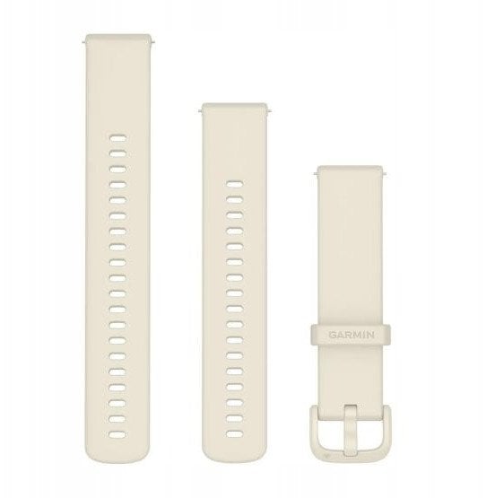 Garmin Silikonový náramek Schnellwechsel 20 mm. Kost