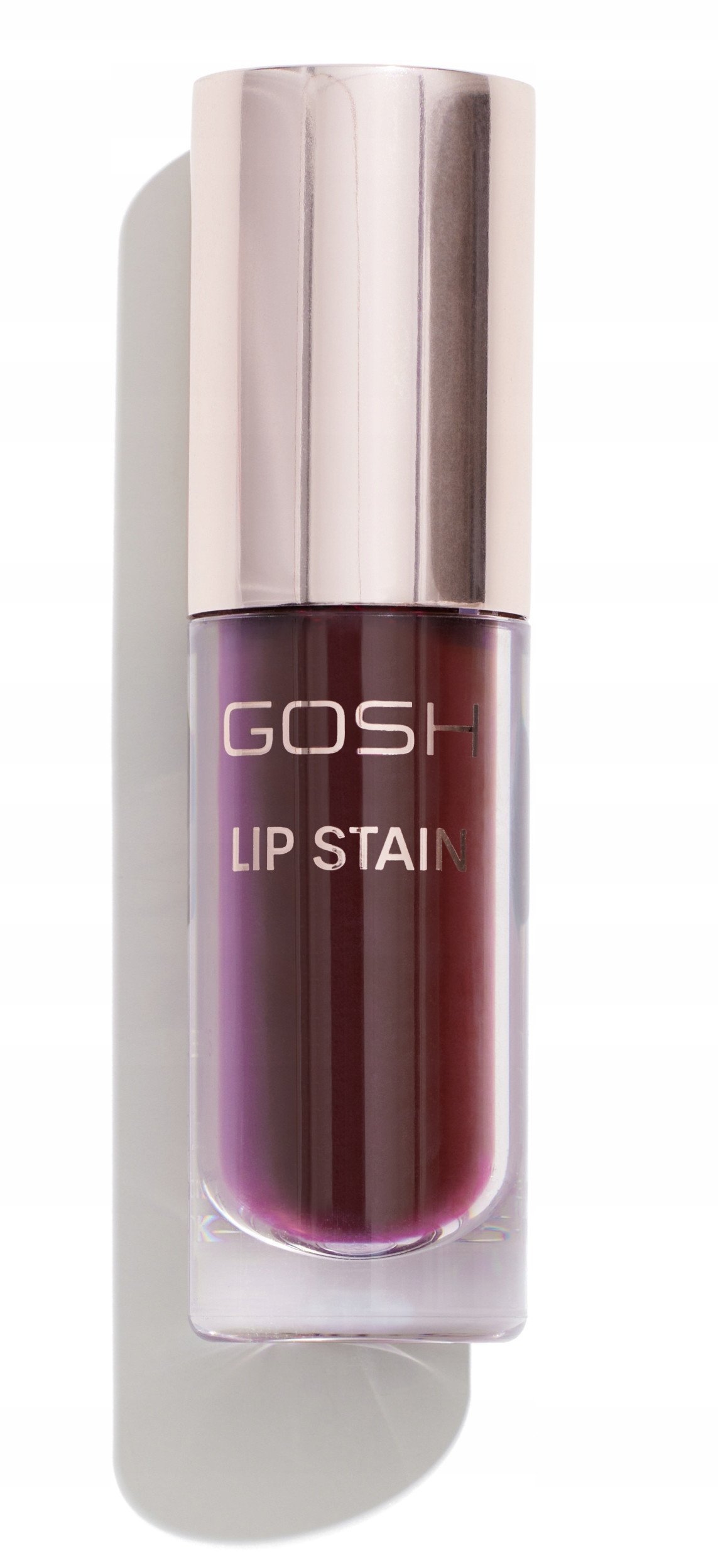 Artdeco GOSH_Lip Stain Dlouhotrvající odstín na rty Shocking Pink 001 3ml