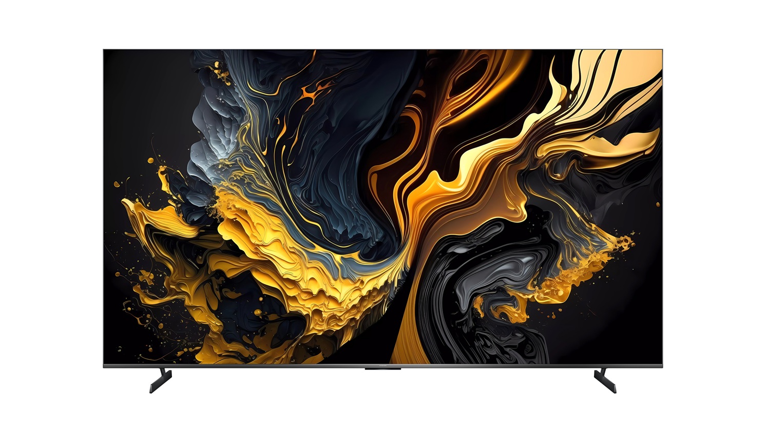 Xiaomi/TV Max/100 /4K UHD/Black