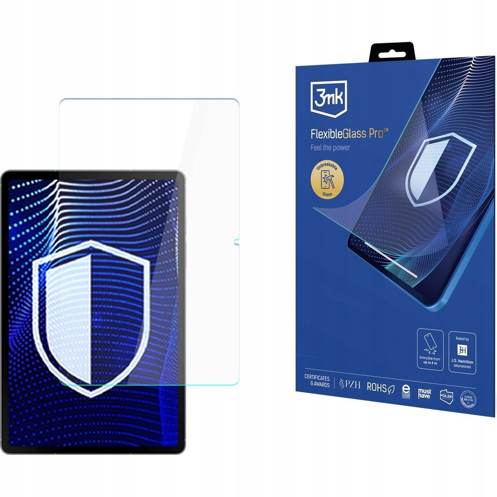 3MK Samsung Galaxy Tab S10 FE - až 11 FlexibleGlass Pro