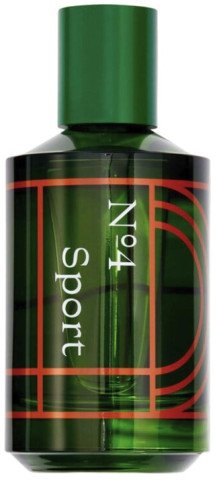 Thomas Kosmala No. 4 Sport EDP 100ml