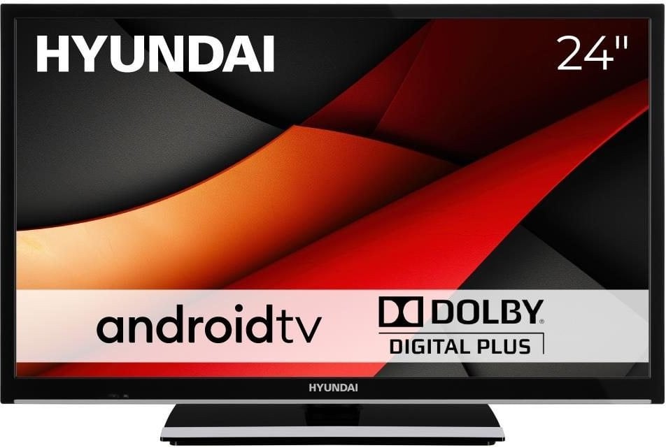 Hyundai 24  televizor HD – HLA24451 s Androidem