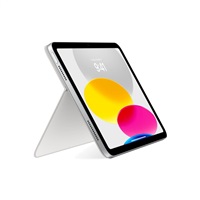BAZAR - APPLE Magic Keyboard Folio for iPad (10th generation) - Czech - Rozbaleno (Komplet)